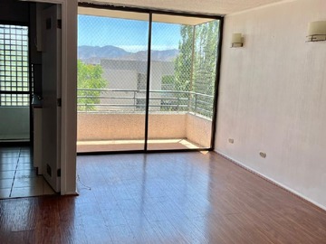 Arriendo Mensual / Departamento / Maipú