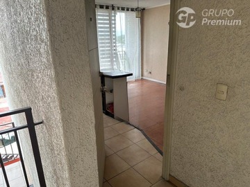 Arriendo Mensual / Departamento / Maipú