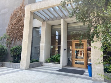 Arriendo Mensual / Departamento / Maipú