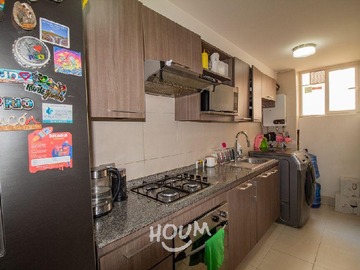 Arriendo Mensual / Departamento / Maipú