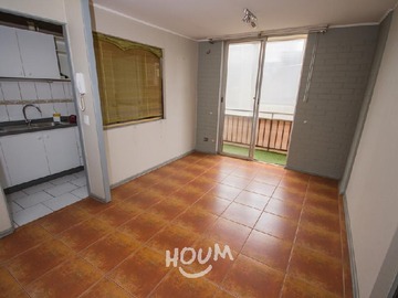 Arriendo Mensual / Departamento / Maipú