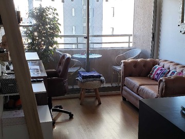 Arriendo Mensual / Departamento / Maipú