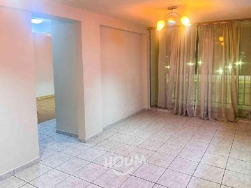 Arriendo Mensual / Departamento / Maipú