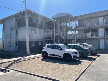 Arriendo Mensual / Departamento / Maipú