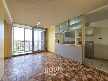 Arriendo Mensual / Departamento / Maipú