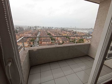 Arriendo Mensual / Departamento / Maipú