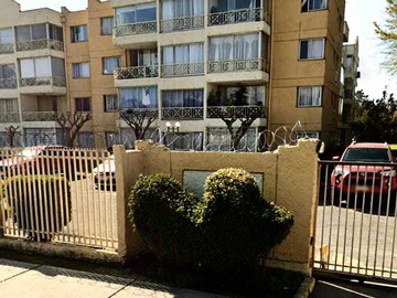 Arriendo Mensual / Departamento / Maipú