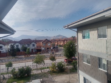 Arriendo Mensual / Departamento / Maipú