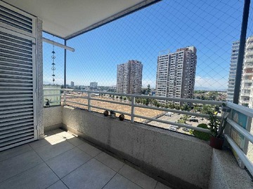 Arriendo Mensual / Departamento / Maipú