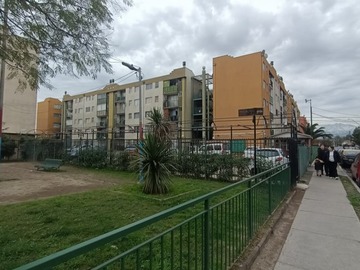Arriendo Mensual / Departamento / Maipú