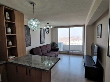 Arriendo Mensual / Departamento / Maipú