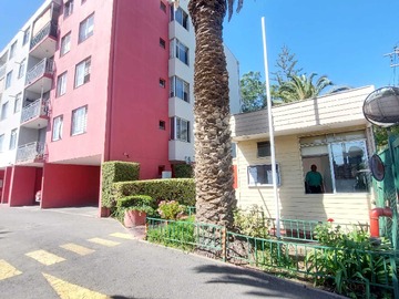 Arriendo Mensual / Departamento / Maipú