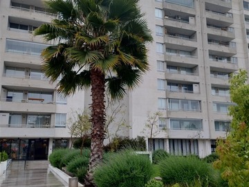 Arriendo Mensual / Departamento / Maipú