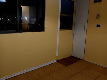 Dormitorio principal con closet oculto