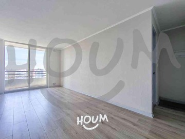 Arriendo Mensual / Departamento / Maipú