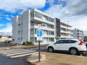 Arriendo Mensual / Departamento / Maipú