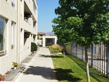 Arriendo Mensual / Departamento / Maipú