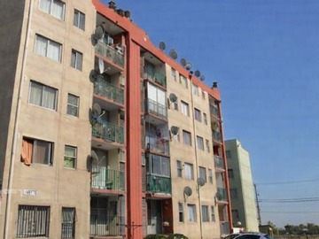 Arriendo Mensual / Departamento / Maipú