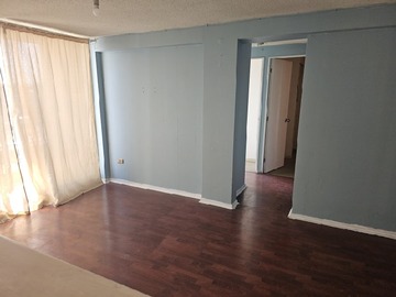 Arriendo Mensual / Departamento / Maipú