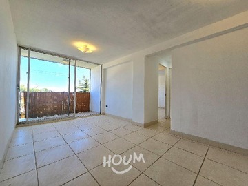 Arriendo Mensual / Departamento / Maipú