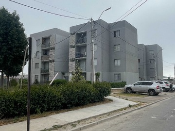 Arriendo Mensual / Departamento / Maipú