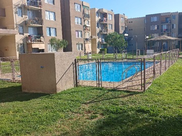 Arriendo Mensual / Departamento / Maipú