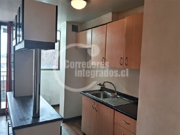 Arriendo Mensual / Departamento / Maipú