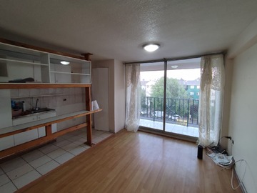 Arriendo Mensual / Departamento / Maipú