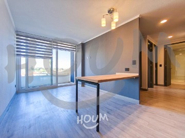 Arriendo Mensual / Departamento / Maipú