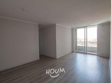 Arriendo Mensual / Departamento / Maipú