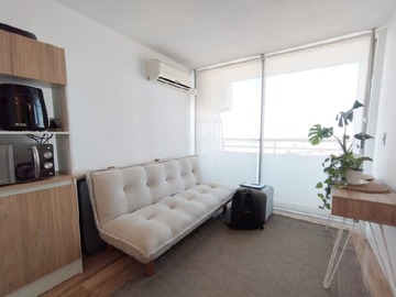 Arriendo Mensual / Departamento / Maipú