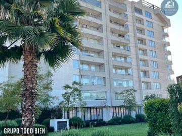 Arriendo Mensual / Departamento / Maipú