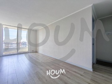 Arriendo Mensual / Departamento / Maipú