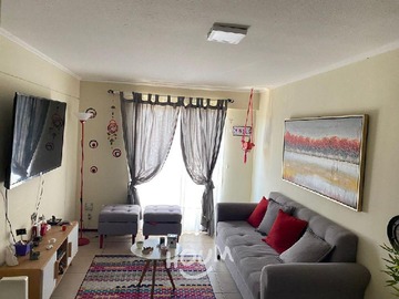 Arriendo Mensual / Departamento / Maipú