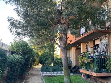 Arriendo Mensual / Departamento / Maipú