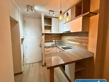 Arriendo Mensual / Departamento / Maipú