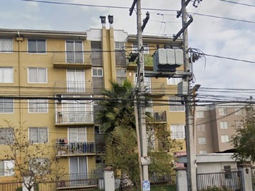 Arriendo Mensual / Departamento / Maipú