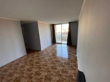 Arriendo Mensual / Departamento / Maipú