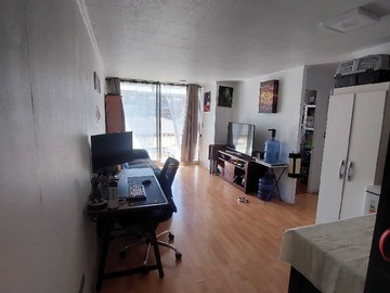 Arriendo Mensual / Departamento / Maipú