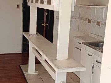 Arriendo Mensual / Departamento / Maipú