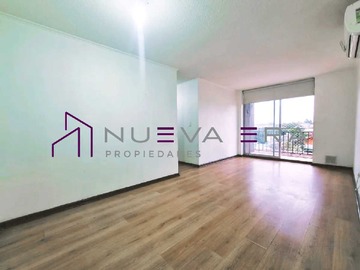 Arriendo Mensual / Departamento / Maipú