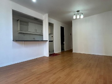 Arriendo Mensual / Departamento / Maipú