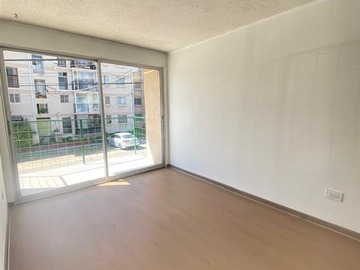 Arriendo Mensual / Departamento / Maipú