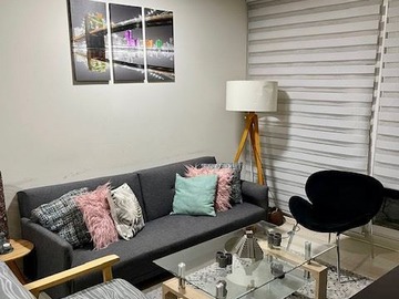 Arriendo Mensual / Departamento / Maipú
