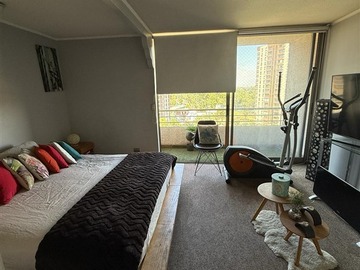 Arriendo Mensual / Departamento / Maipú