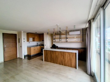 Arriendo Mensual / Departamento / Maipú