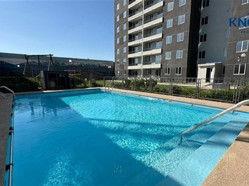 Arriendo Mensual / Departamento / Maipú