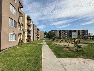 Arriendo Mensual / Departamento / Maipú