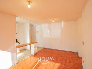 Arriendo Mensual / Departamento / Maipú