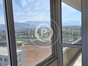 Arriendo Mensual / Departamento / Maipú